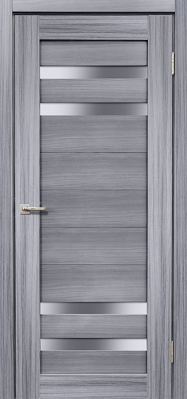 Межкомнатная дверь Дера-636 из экошпона