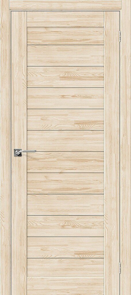 Купите Межкомнатную деревянную дверь Порта-21 из массива, фото
