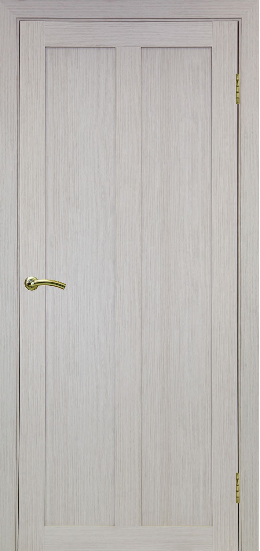 Межкомнатная дверь Турин-521 из экошпона