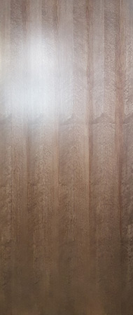 Купите Межкомнатную деревянную дверь Плато из массива, фото