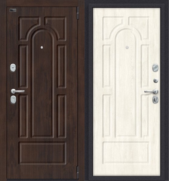 Входная металлическая дверь Porta S55 55