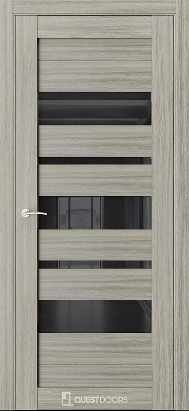 Межкомнатная дверь Модель Q13 из экошпона