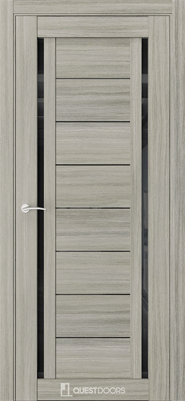 Межкомнатная дверь Модель Q33 из экошпона