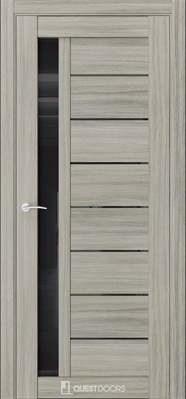 Межкомнатная дверь Модель Q37 из экошпона