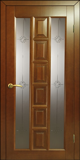 Межкомнатная дверь Таир