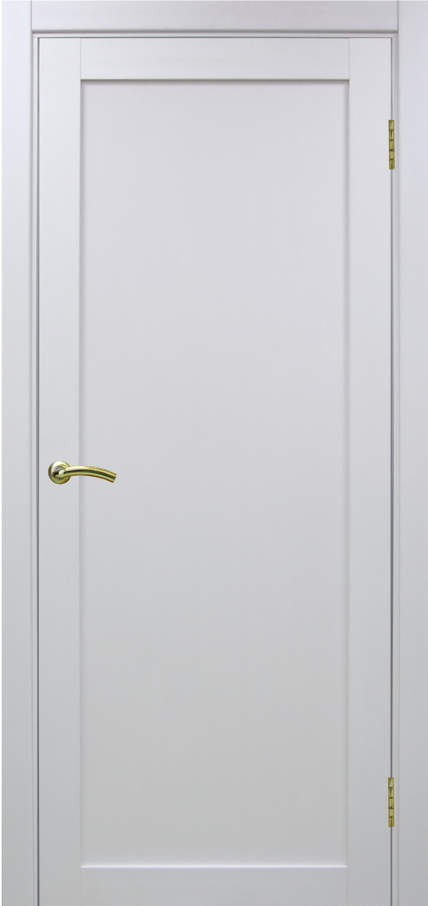 Межкомнатная дверь Турин-501 из экошпона