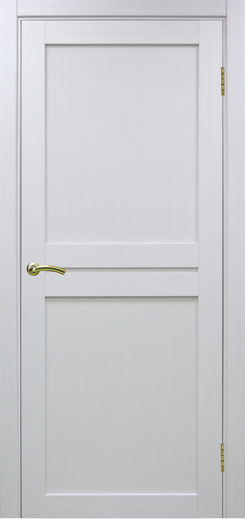 Межкомнатная дверь Турин-520 из экошпона